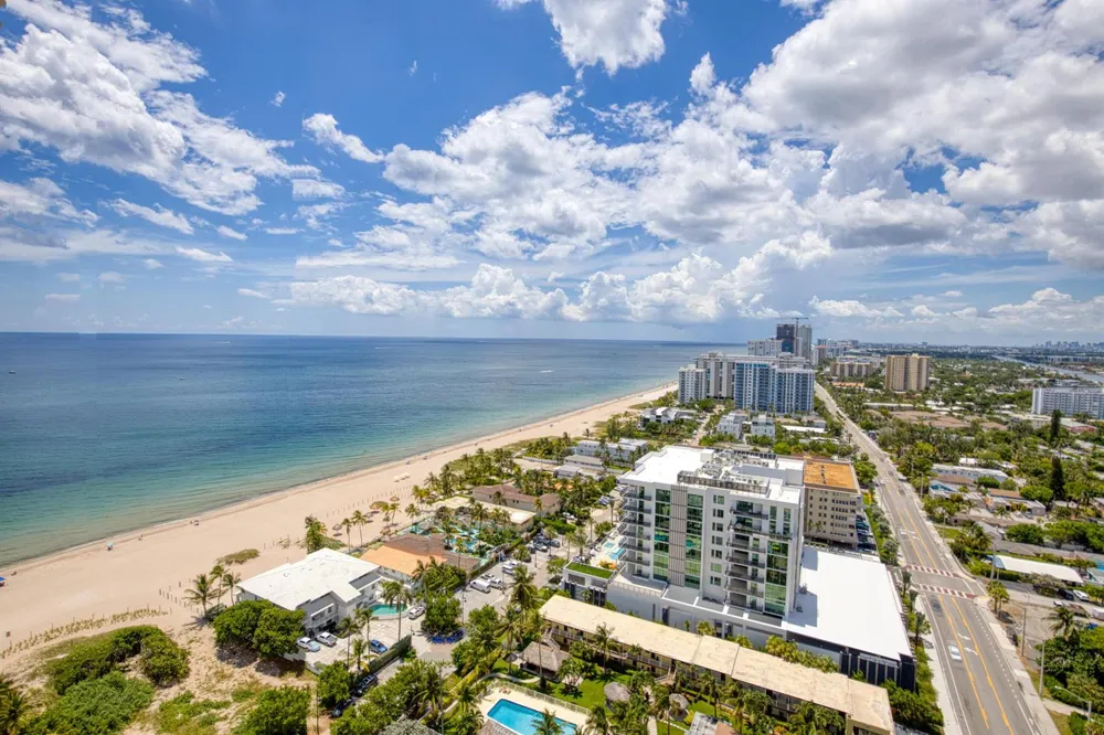 111 BRINY AVENUE #27-12 Pompano Beach, FL 33062