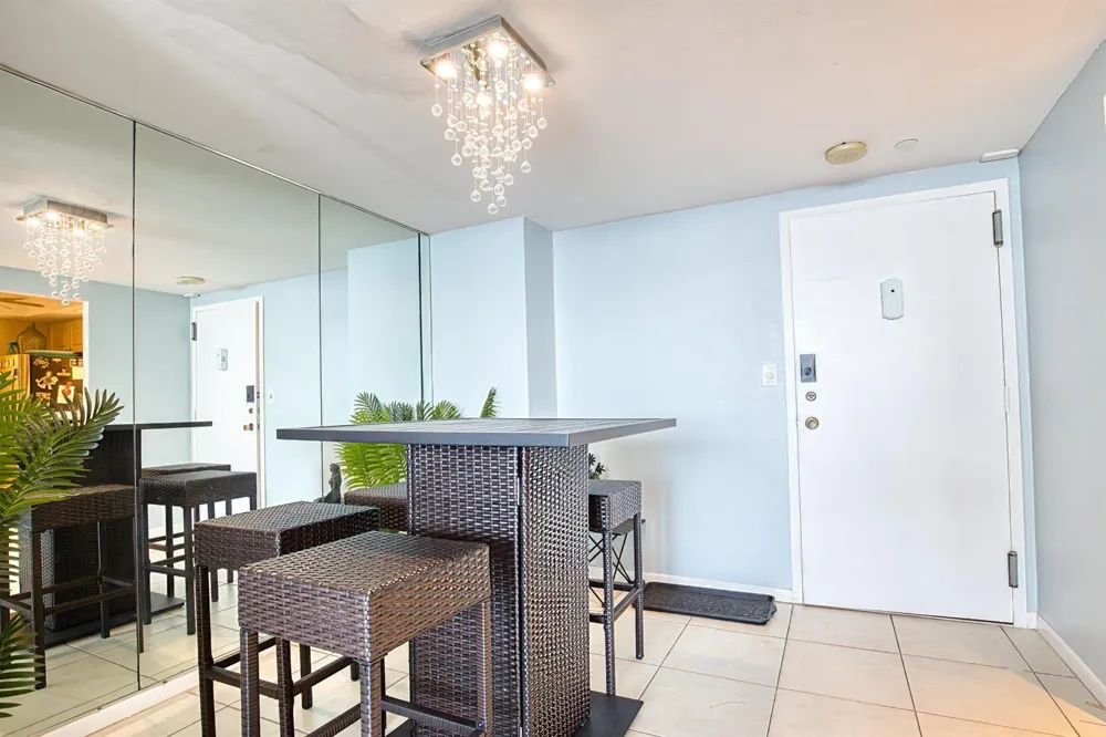 111 BRINY AVENUE #27-12 Pompano Beach, FL 33062