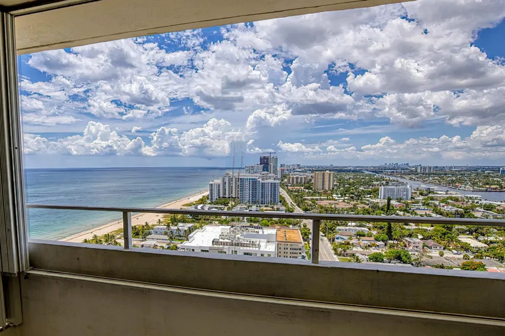 111 BRINY AVENUE #27-12 Pompano Beach, FL 33062