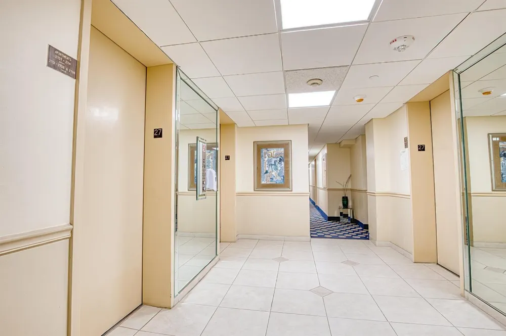 111 BRINY AVENUE #27-12 Pompano Beach, FL 33062