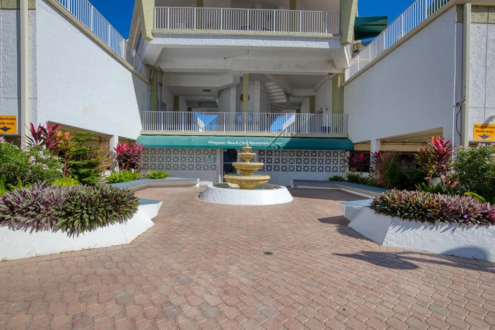 111 BRINY AVENUE #27-12 Pompano Beach, FL 33062