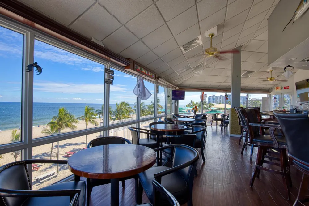 111 BRINY AVENUE #27-12 Pompano Beach, FL 33062