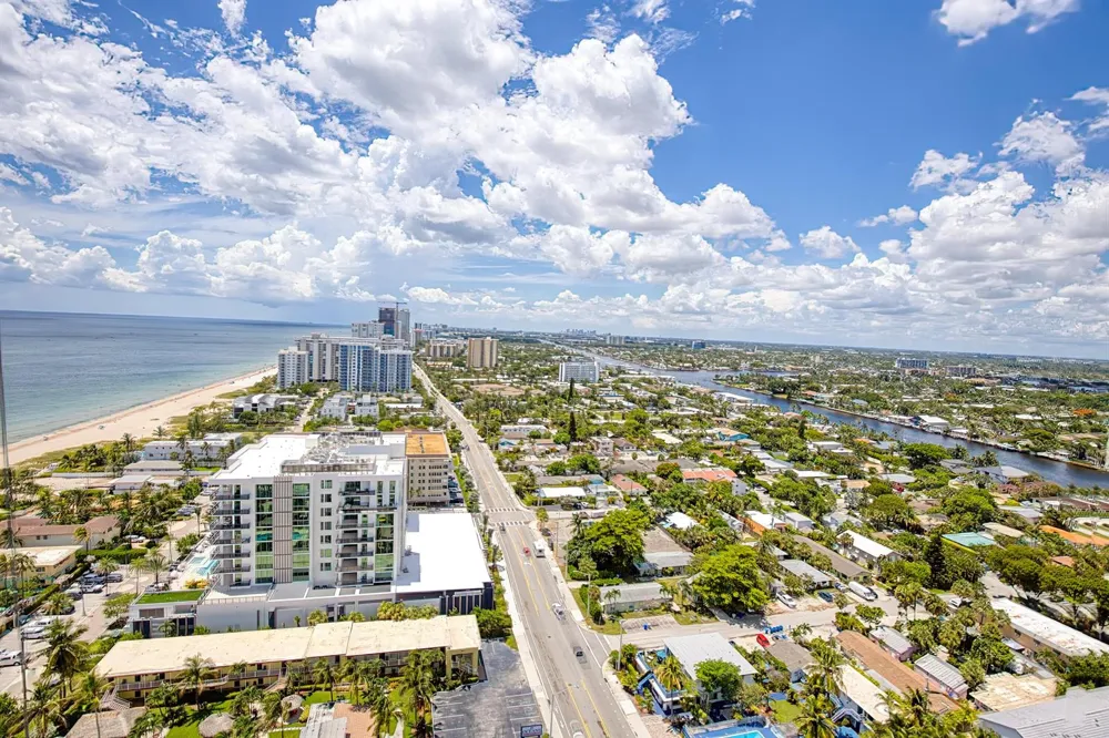 111 BRINY AVENUE #27-12 Pompano Beach, FL 33062