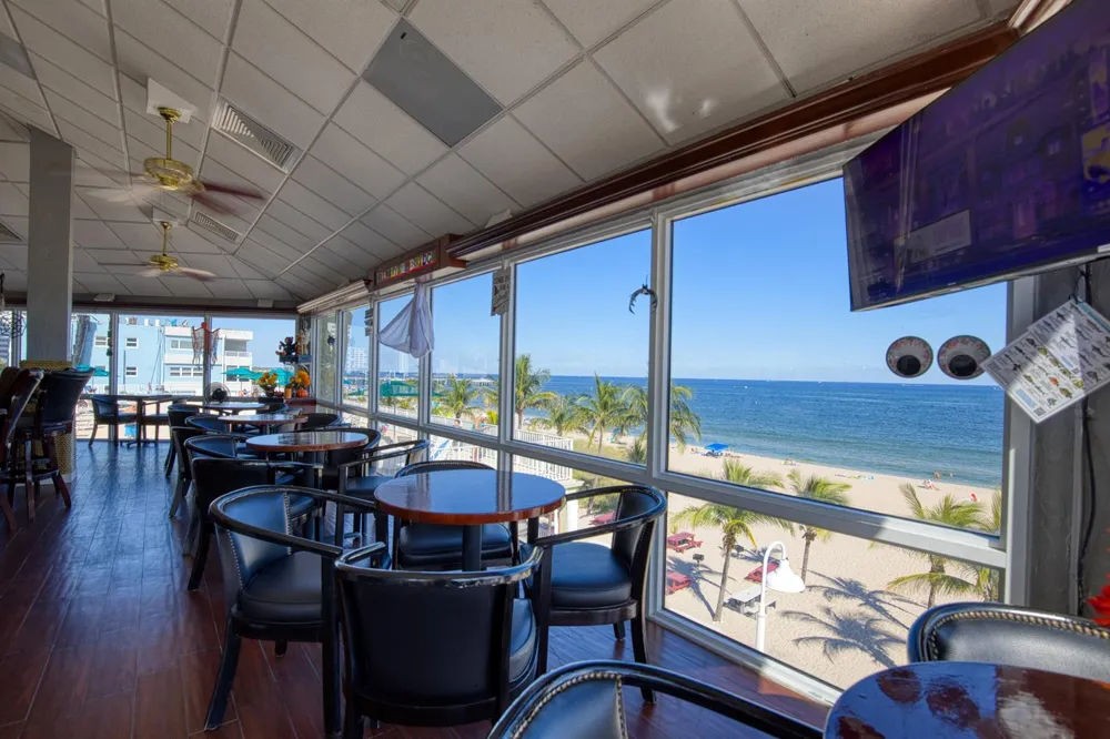 111 BRINY AVENUE #27-12 Pompano Beach, FL 33062