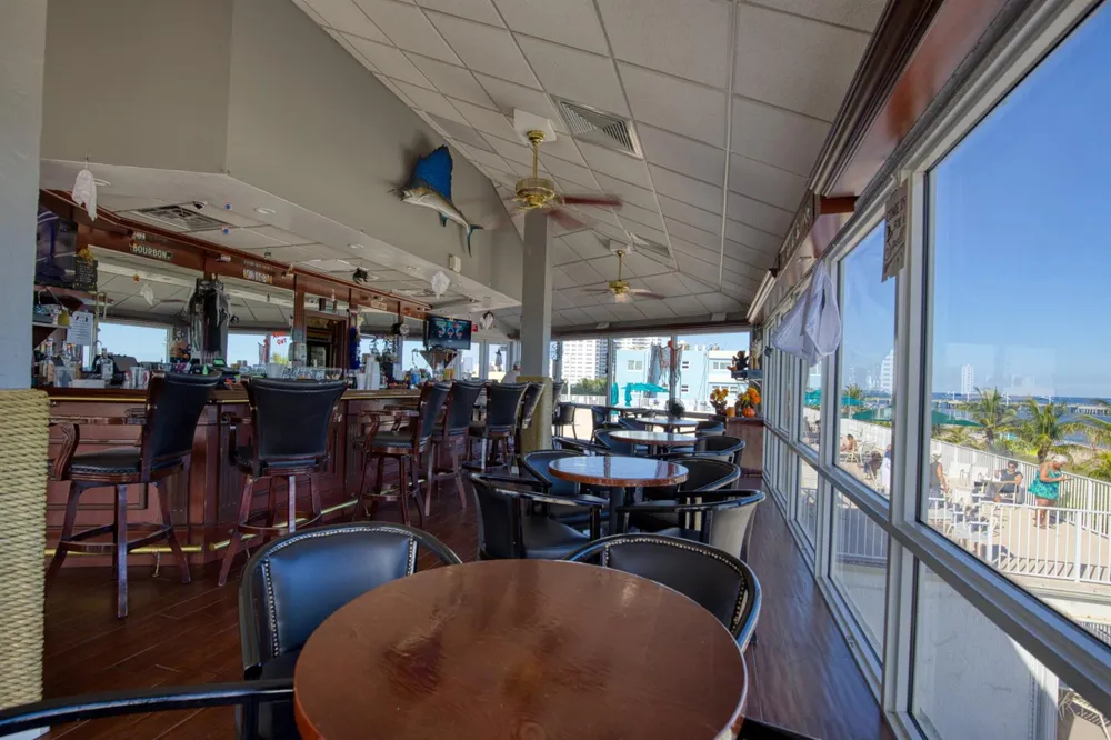111 BRINY AVENUE #27-12 Pompano Beach, FL 33062