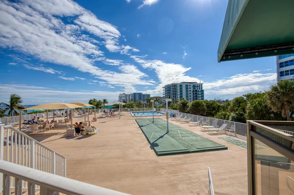 111 BRINY AVENUE #27-12 Pompano Beach, FL 33062