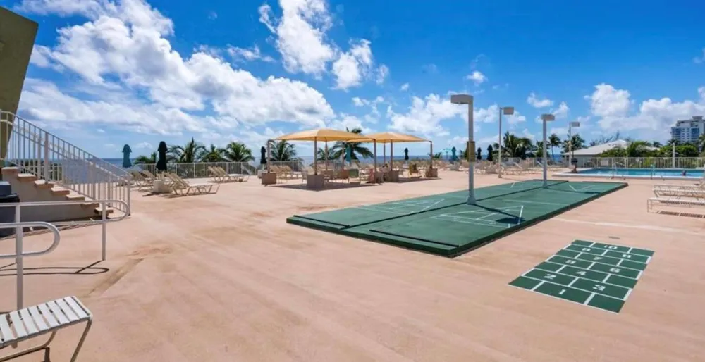 111 BRINY AVENUE #27-12 Pompano Beach, FL 33062