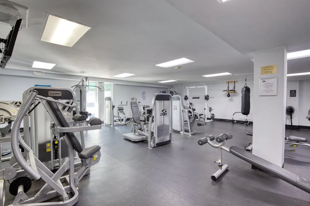 111 BRINY AVENUE #27-12 Pompano Beach, FL 33062