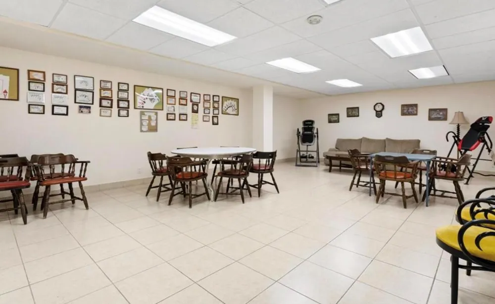 111 BRINY AVENUE #27-12 Pompano Beach, FL 33062