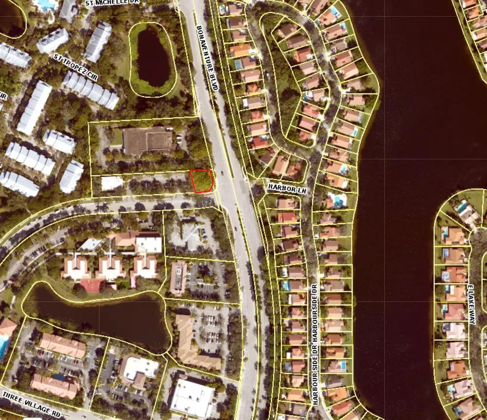 SAGEMONT WAY Weston, FL 33326