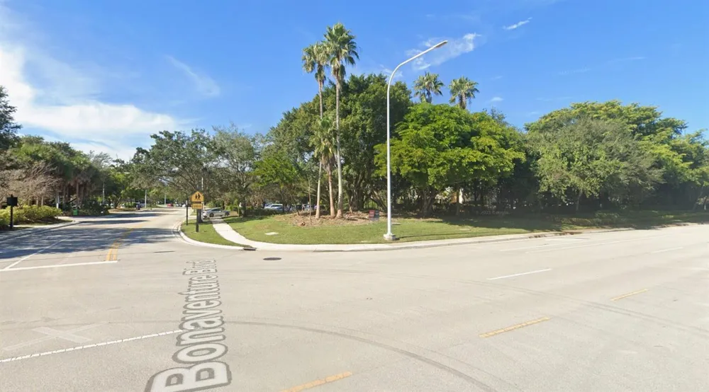 SAGEMONT WAY Weston, FL 33326