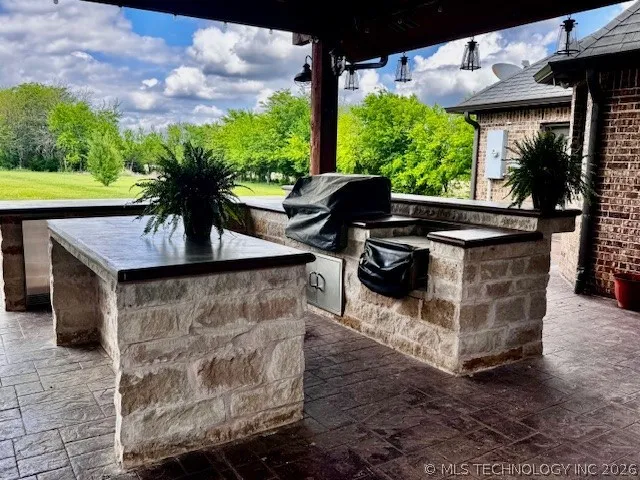 12600 State Highway 32 Highway Marietta, OK 73448