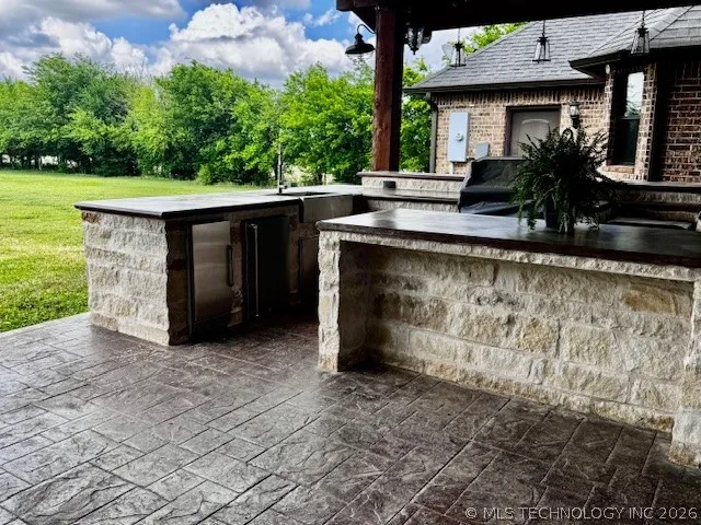 12600 State Highway 32 Highway Marietta, OK 73448