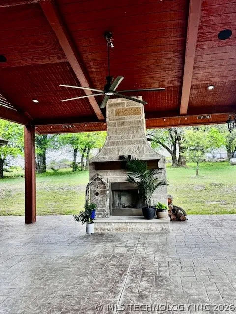 12600 State Highway 32 Highway Marietta, OK 73448
