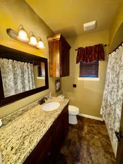 12600 State Highway 32 Highway Marietta, OK 73448