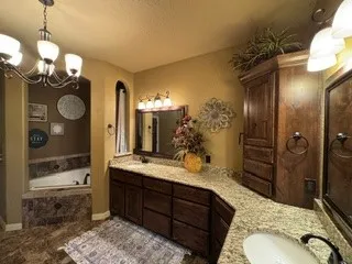 12600 State Highway 32 Highway Marietta, OK 73448