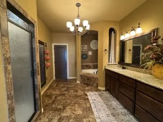 12600 State Highway 32 Highway Marietta, OK 73448