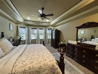 12600 State Highway 32 Highway Marietta, OK 73448