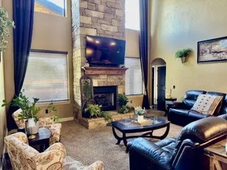 12600 State Highway 32 Highway Marietta, OK 73448