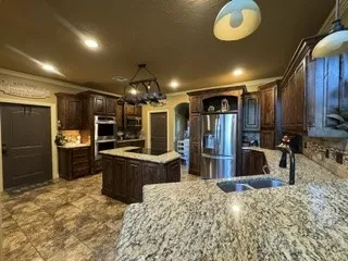 12600 State Highway 32 Highway Marietta, OK 73448