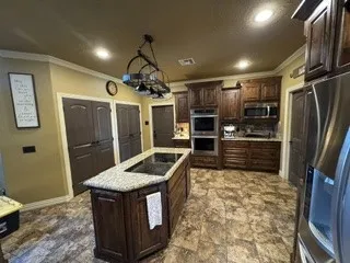 12600 State Highway 32 Highway Marietta, OK 73448