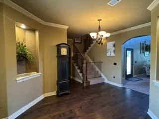 12600 State Highway 32 Highway Marietta, OK 73448
