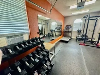 12600 State Highway 32 Highway Marietta, OK 73448