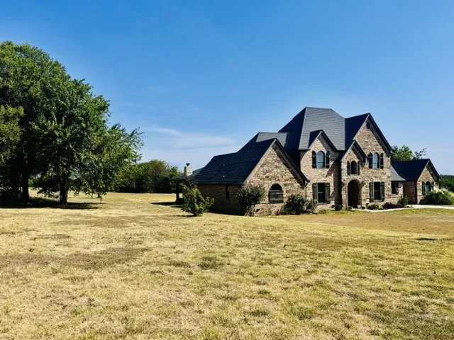 12600 State Highway 32 Highway Marietta, OK 73448