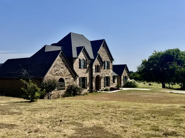 12600 State Highway 32 Highway Marietta, OK 73448