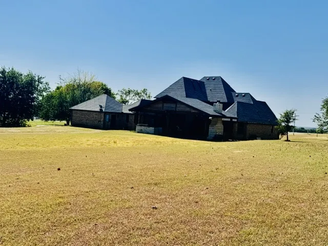 12600 State Highway 32 Highway Marietta, OK 73448