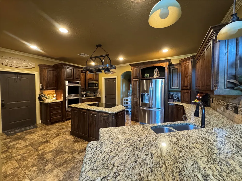 12600 State Highway 32 Highway Marietta, OK 73448