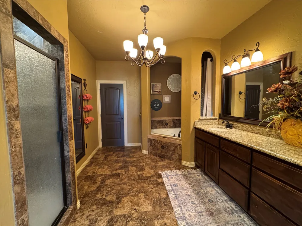 12600 State Highway 32 Highway Marietta, OK 73448