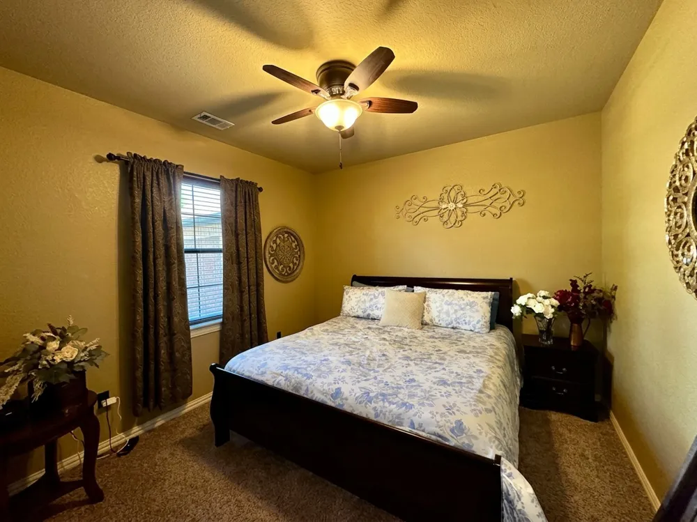 12600 State Highway 32 Highway Marietta, OK 73448