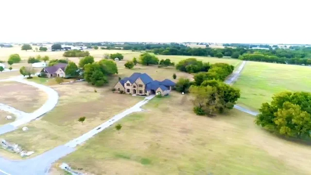 12600 State Highway 32 Highway Marietta, OK 73448