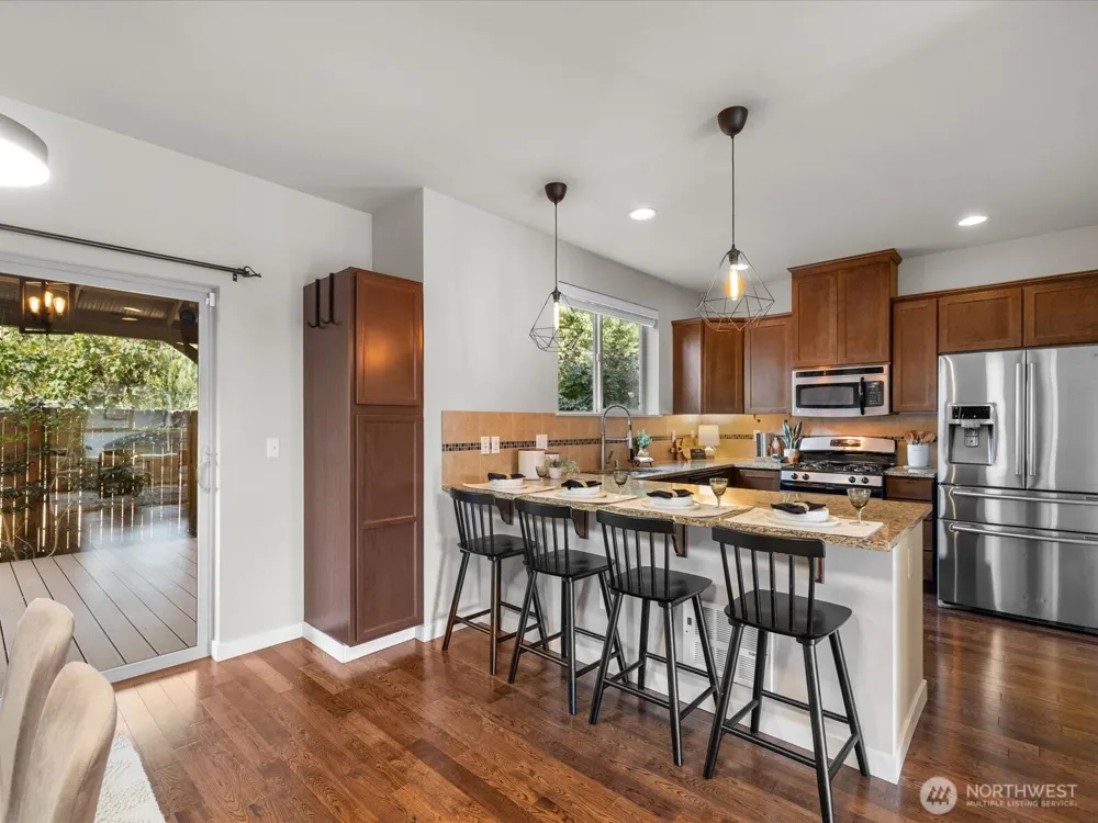 16504 1st Drive SE Bothell, WA 98012