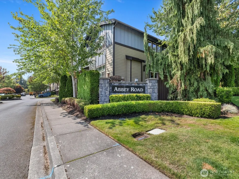 16504 1st Drive SE Bothell, WA 98012