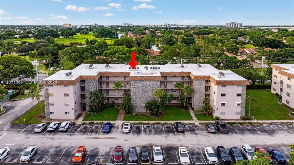 8161 SW 24Th Ct #404 Davie, FL 33324