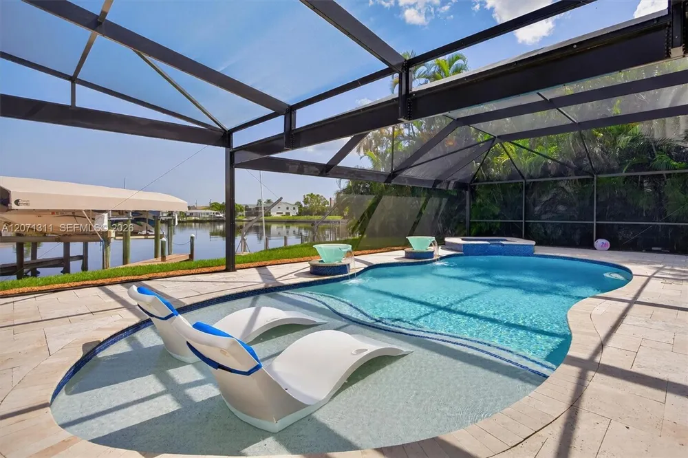 1633 Edith Esplande Cape Coral, FL 33904