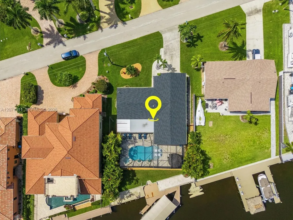 1633 Edith Esplande Cape Coral, FL 33904