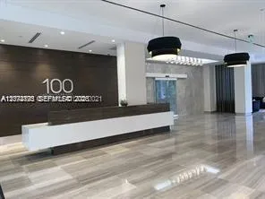 100 Bayview Dr #2010 Sunny Isles Beach, FL 33160