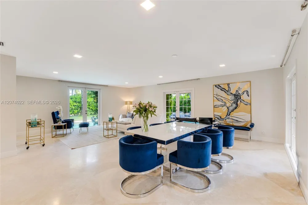 140 Hibiscus Dr Miami Beach, FL 33139