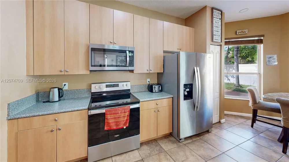 2215 Portofino Ave Homestead, FL 33033