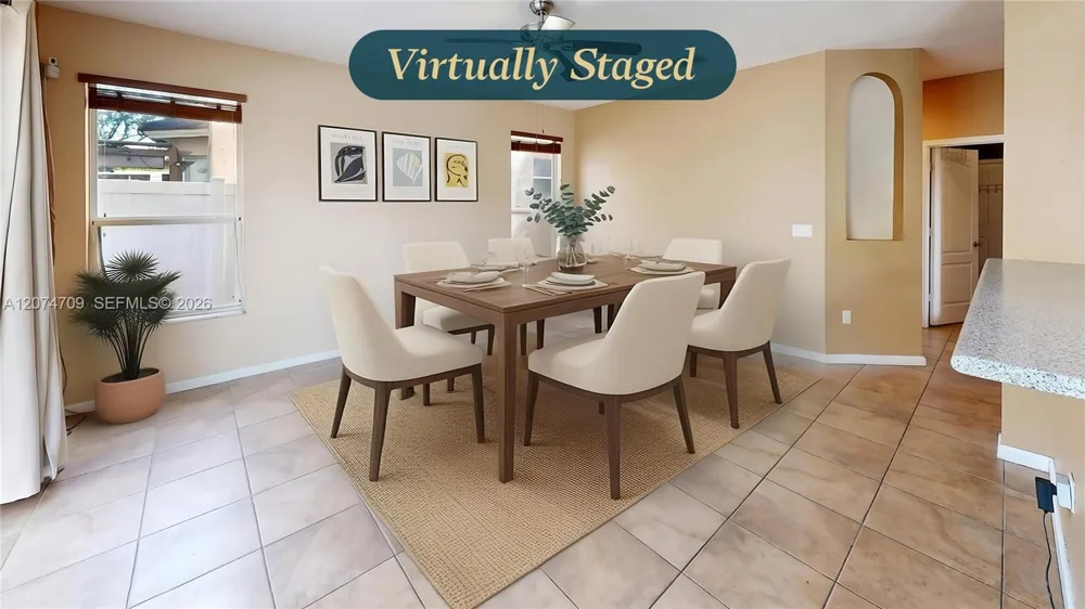 2215 Portofino Ave Homestead, FL 33033