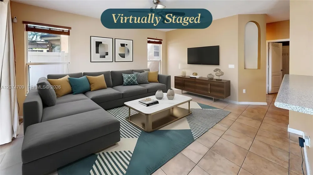 2215 Portofino Ave Homestead, FL 33033