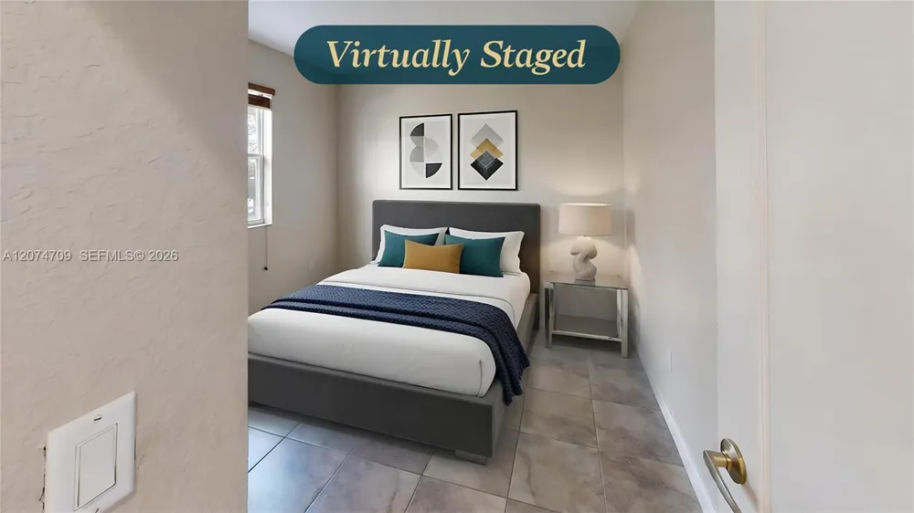 2215 Portofino Ave Homestead, FL 33033