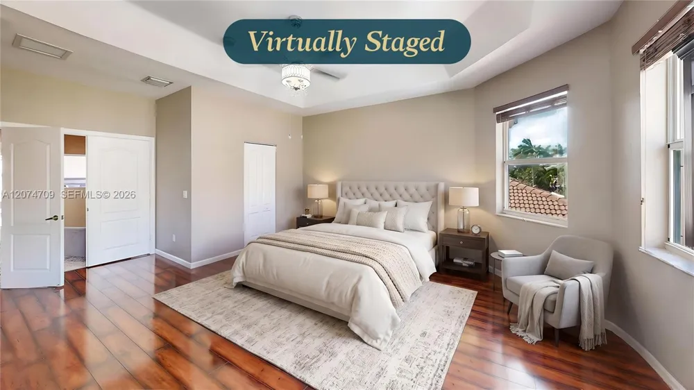 2215 Portofino Ave Homestead, FL 33033