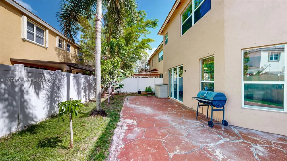 2215 Portofino Ave Homestead, FL 33033