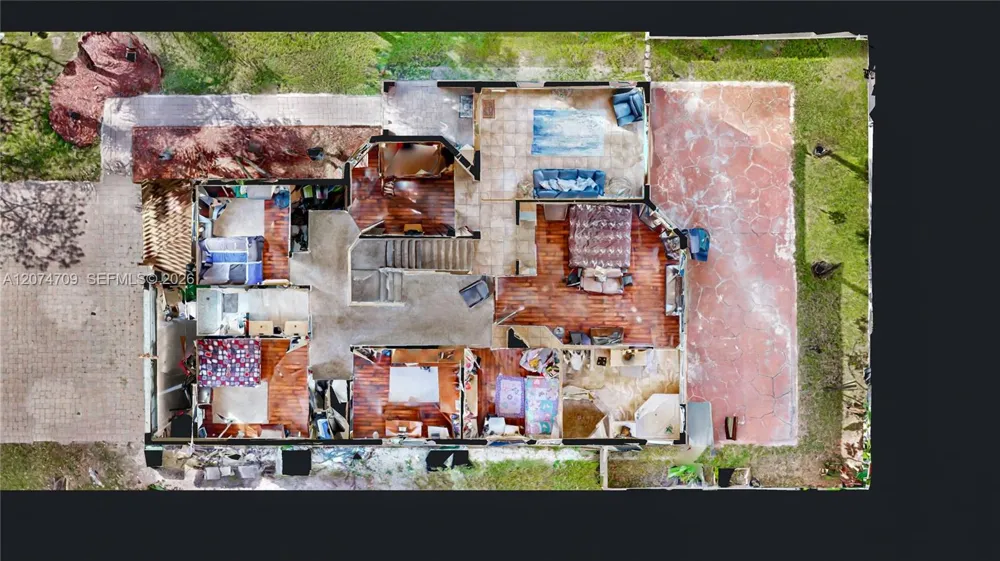 2215 Portofino Ave Homestead, FL 33033
