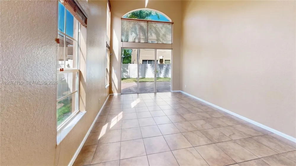 2215 Portofino Ave Homestead, FL 33033