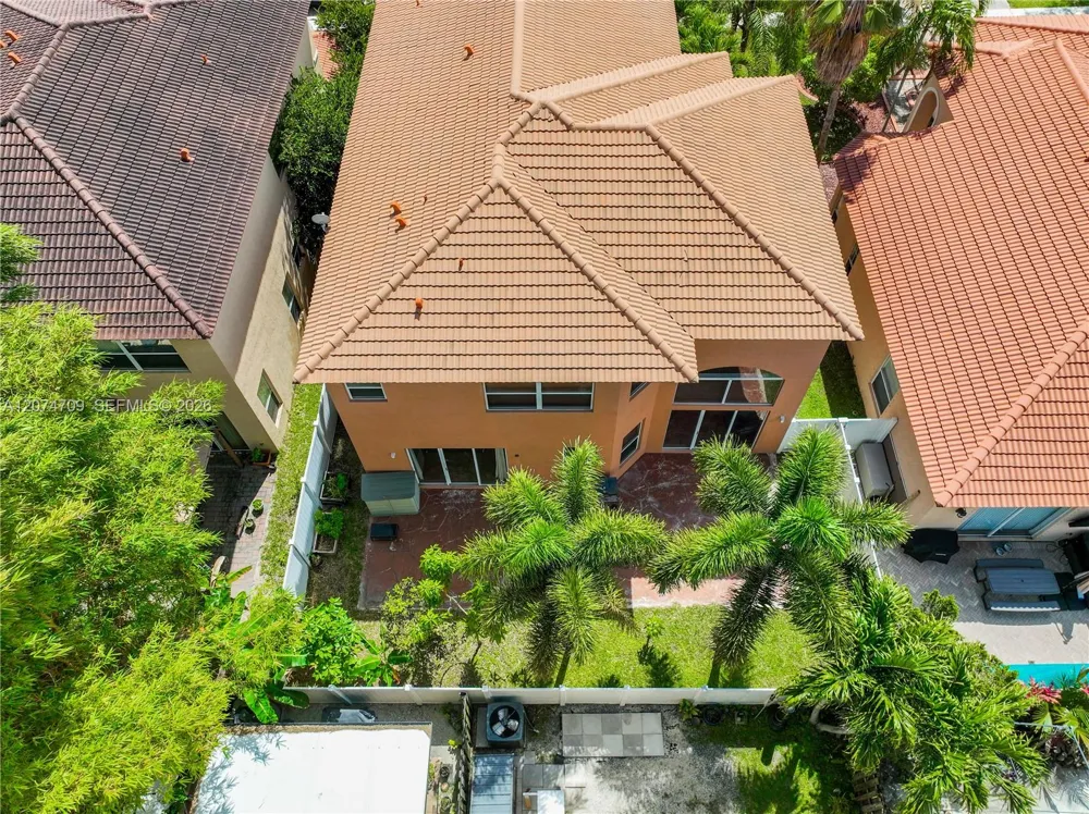 2215 Portofino Ave Homestead, FL 33033